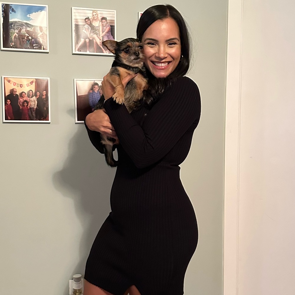 Meet your Posher, Jenn